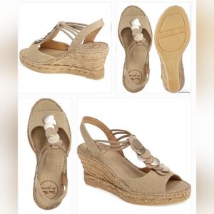 TONI PONS SIZE 36/ 5.5